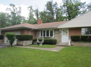 6790 Garber Rd, Dayton, OH 45415