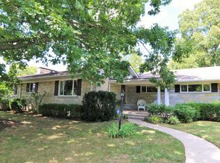 1 Lindenwood Ln, Lexington, KY 40505