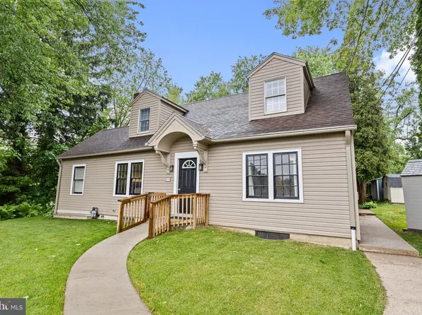 20 Clayton Ave, Lancaster, PA 17602