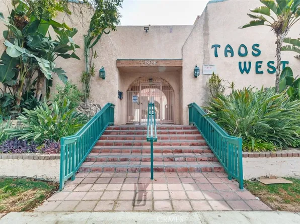 7924 Woodman Ave Unit 49, Panorama City, CA 91402