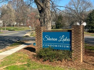1902 Meadowlark Ln UNIT 25, Charlotte, NC 28210