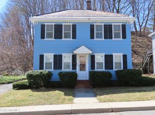 14 Elm St, Adams, MA 01220