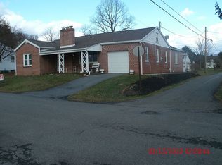 400 Locust St, Liverpool, PA 17045