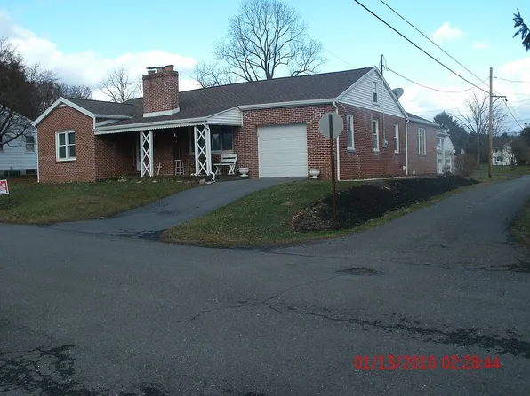400 Locust St, Liverpool, PA 17045
