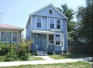 1313 S 49th Ct #2, Cicero, IL 60804