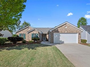 301 Red Bud Rd, Jefferson, GA 30549