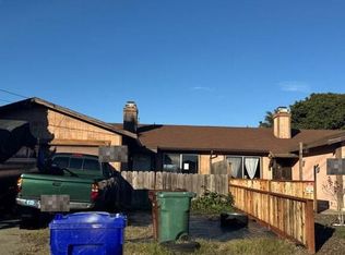 1207 Trenton Blvd, San Pablo, CA 94806