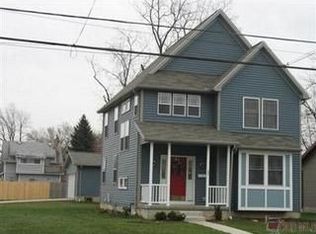 895 N Howard St, Akron, OH 44310