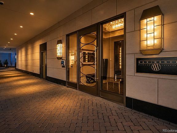 2nd image of 1891 Curtis Street #1613