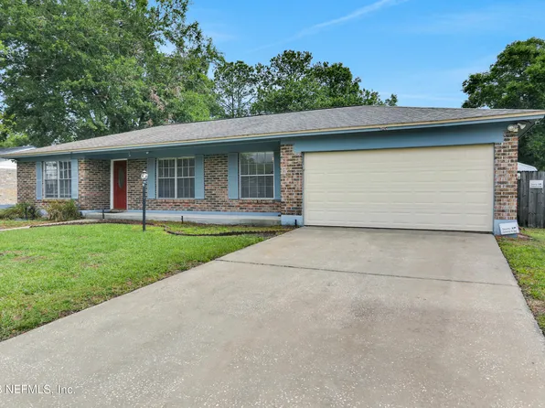 3945 BRAMBLE Road, Jacksonville, FL 32210