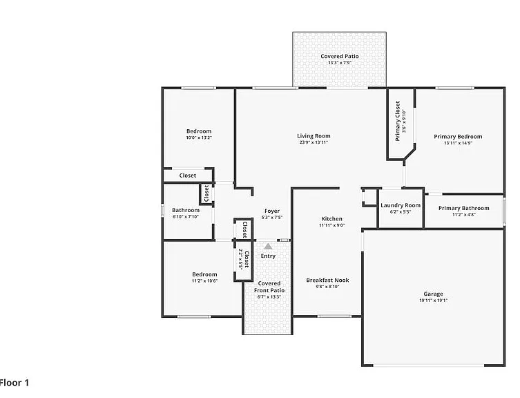 4398 W Veranda St — Photo 2