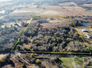 3145 E 73rd St S, Muskogee, OK 74403