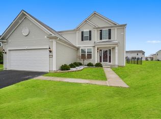 2347 Emerald Ln, Yorkville, IL 60560