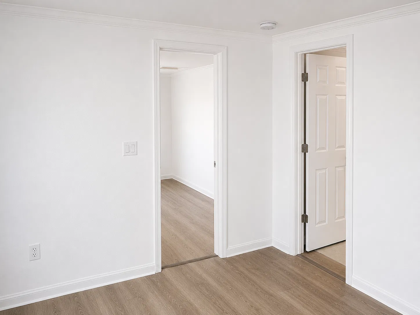 3 bed, 800 sqft, $1,195 — Photo 4