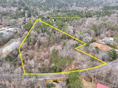 2610 Henderson Mill Rd NE, Atlanta, GA, 30345