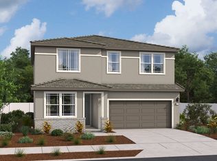 Pearl Plan, Seasons at Cypress, Rancho Cordova, CA 95742