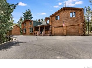 9543 Corsair Dr, Conifer, CO 80433