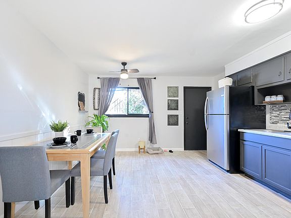 Come view our Model furnished apartment!