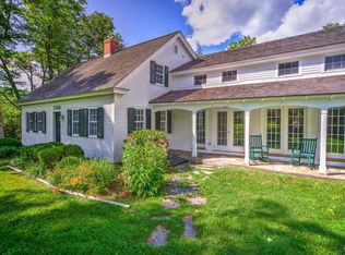 5778 Route 12, Barnard, VT 05031