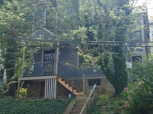 16 Eldora St, Roxbury, MA 02120