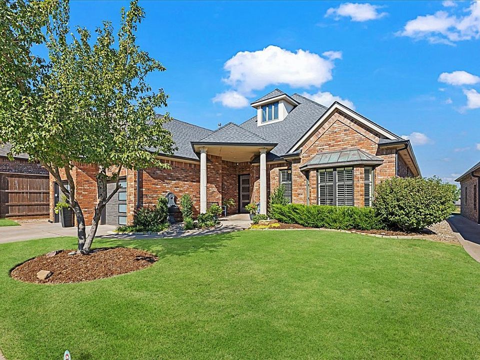 3417 NW 166th Ct, Edmond, OK 73012 Zillow