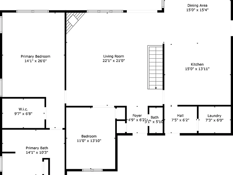 10015 E Carmen Pl — Photo 96