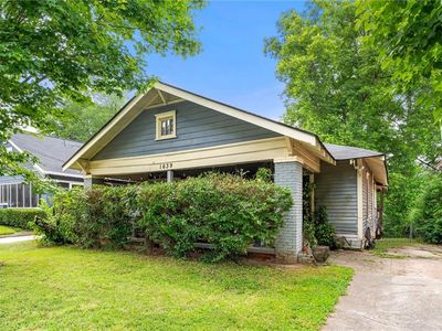 1639 Rogers Ave SW, Atlanta, GA, 30310
