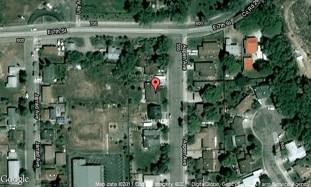 Map View