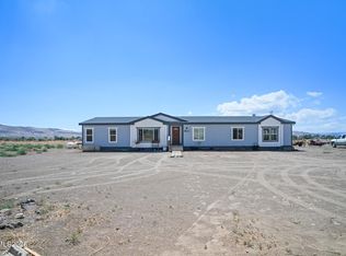 9185 Navajo Trl, Stagecoach, NV