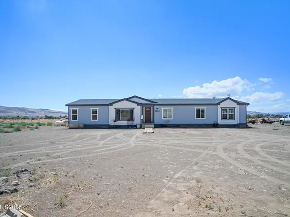 9185 Navajo Trl, Stagecoach, NV 89429