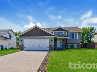 11575 75th St NE, Otsego, MN 55301