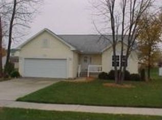2260 Tiffany Ln, Holt, MI 48842