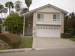 15224 Andorra Way, San Diego, CA 92129