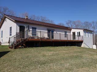 407 Berry Rd, New Durham, NH 03855