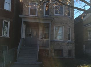 5621 S Carpenter St, Chicago, IL 60621