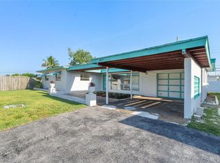 1417 NW 62nd Way, Margate, FL 33063