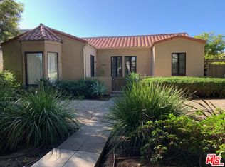 1019 Bay St, Santa Monica, CA 90405
