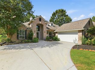 8210 Malardcrest Dr, Humble, TX 77346