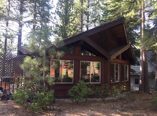 1346 Pine Valley Rd, South Lake Tahoe, CA 96150