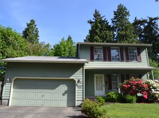 5057 SE Wilma Cir, Milwaukie, OR 97222