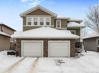 13 Heron Line, Spruce Grove, AB T7X 0G1