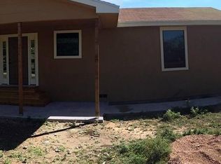 7742 Gardenia Ave, San Angelo, TX 76901
