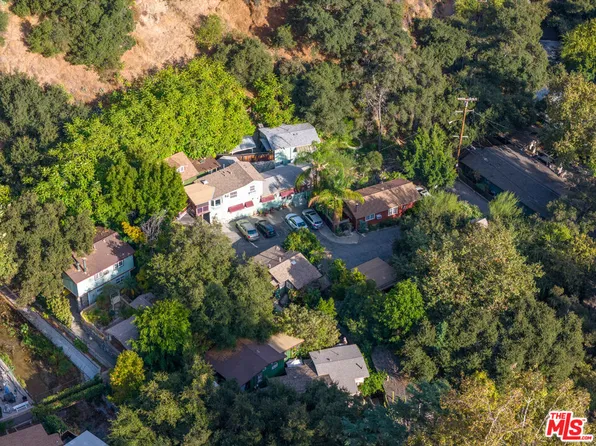 483 Sturtevant Dr, Sierra Madre, CA 91024