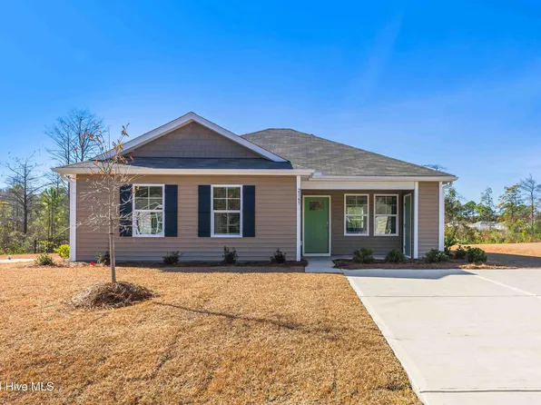 2165 Grande Palms Trail Lot 83, Bolivia, NC 28422