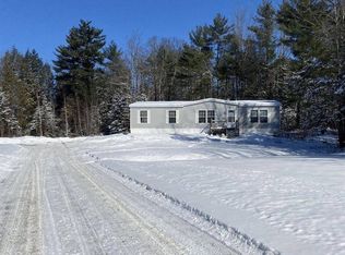 228 Hampden Rd, Carmel, ME 04419