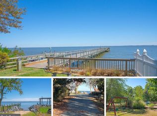 4748 Chestnut Rd, Shady Side, MD 20764