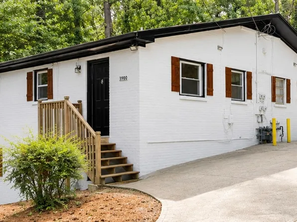 3999 Withrow Dr, Doraville, GA 30340