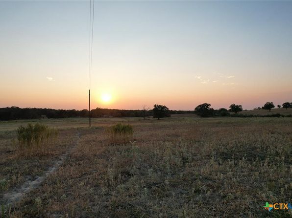 TRACT 2 County Road 449, Thorndale, TX 76577