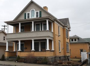 170 Troy St, Canton, PA 17724