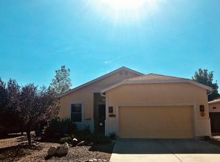 5337 N Bremont Way, Prescott Valley, AZ 86314
